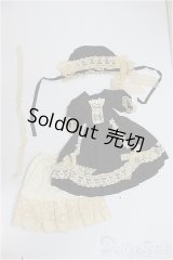 SDM＆MSD/OF:衣装セット/1/4　40ｃｍ　BJD　MJD　衣装　ドール用 A-25-12-03-387-NY-ZA