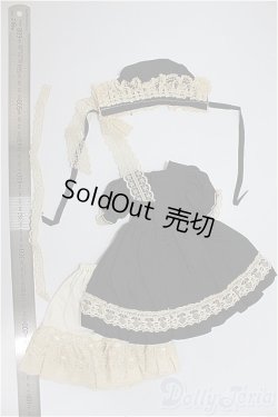 画像2: SDM＆MSD/OF:衣装セット/1/4　40ｃｍ　BJD　MJD　衣装　ドール用 A-25-12-03-387-NY-ZA