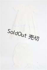 SDM＆MSD/OF:衣装セット/1/4　40ｃｍ　BJD　MJD　衣装　ドール用 A-25-12-03-385-NY-ZA