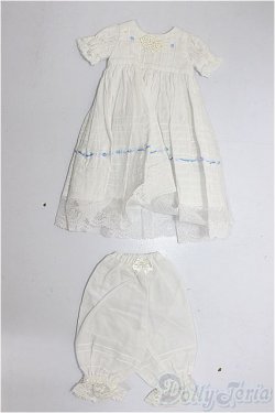 画像1: SDM＆MSD/OF:衣装セット/1/4　40ｃｍ　BJD　MJD　衣装　ドール用 A-25-12-03-385-NY-ZA