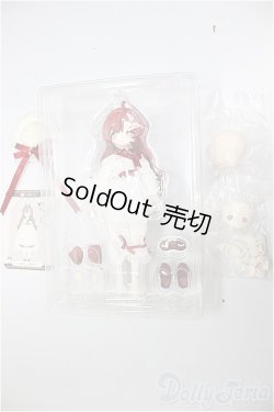 画像2: Meki Creator's Essence/造物之心:眠眠(初回クラファン特典パーツ一式)/ A-25-12-10-128-NY-ZA