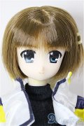 azone/八神はやて 魔法少女リリカルなのはStrikerS/0 A-25-12-10-125-NY-ZA