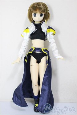 画像2: azone/八神はやて 魔法少女リリカルなのはStrikerS/0 A-25-12-10-125-NY-ZA