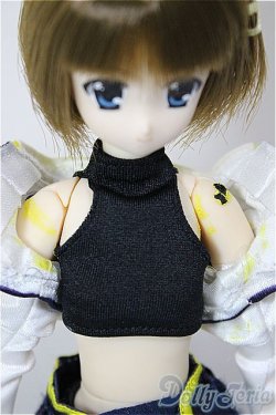 画像5: azone/八神はやて 魔法少女リリカルなのはStrikerS/0 A-25-12-10-125-NY-ZA