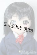 azone/「けいおん！」中野梓TBS ishop別注版No.25/0 A-25-12-10-129-NY-ZA