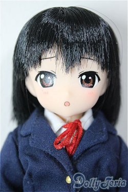 画像1: azone/「けいおん！」中野梓TBS ishop別注版No.25/0 A-25-12-10-129-NY-ZA