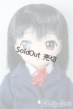 画像1: azone/「けいおん！」中野梓TBS ishop別注版No.25/0 A-25-12-10-129-NY-ZA
