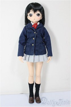画像2: azone/「けいおん！」中野梓TBS ishop別注版No.25/0 A-25-12-10-129-NY-ZA