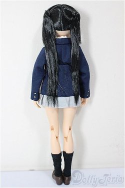 画像3: azone/「けいおん！」中野梓TBS ishop別注版No.25/0 A-25-12-10-129-NY-ZA