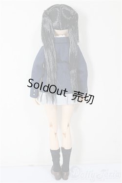 画像3: azone/「けいおん！」中野梓TBS ishop別注版No.25/0 A-25-12-10-129-NY-ZA
