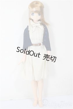 画像2: azone/えっくす☆きゅーとふぁみりー:聖ポートルダム女子大学付属中等部1年∞組/みなみ先生/0 A-25-12-10-127-NY-ZA