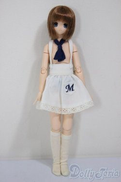 画像2: azone/サアラズ ア・ラ・モード：MAYA(マヤ)/M’sベーカリーへようこそ(通常販売ver.)/0 A-25-12-17-206-NY-ZA