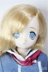 azone/えっくす☆きゅーと/北欧からの留学生 ライリ/0 A-25-12-10-126-NY-ZA