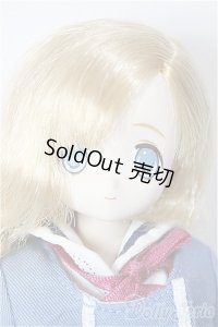 azone/えっくす☆きゅーと/北欧からの留学生 ライリ/0 A-25-12-10-126-NY-ZA