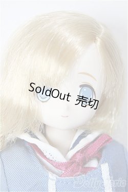 画像1: azone/えっくす☆きゅーと/北欧からの留学生 ライリ/0 A-25-12-10-126-NY-ZA