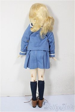 画像3: azone/えっくす☆きゅーと/北欧からの留学生 ライリ/0 A-25-12-10-126-NY-ZA