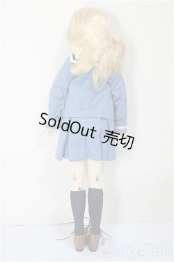 画像3: azone/えっくす☆きゅーと/北欧からの留学生 ライリ/0 A-25-12-10-126-NY-ZA