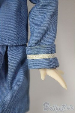 画像4: azone/えっくす☆きゅーと/北欧からの留学生 ライリ/0 A-25-12-10-126-NY-ZA