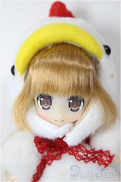 画像1: リルフェアリー/とり年のにわとりさん ネイリー/0 A-25-12-10-122-NY-ZA