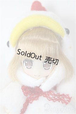 画像1: リルフェアリー/とり年のにわとりさん ネイリー/0 A-25-12-10-122-NY-ZA