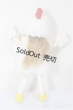 画像3: リルフェアリー/とり年のにわとりさん ネイリー/0 A-25-12-10-122-NY-ZA