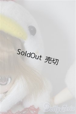 画像5: リルフェアリー/とり年のにわとりさん ネイリー/0 A-25-12-10-122-NY-ZA