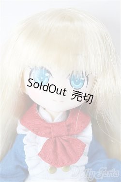 画像1: azone/1/12 Lil’Fairy 〜ちいさなお手伝いさん〜/エム/0 A-25-12-10-121-NY-ZA