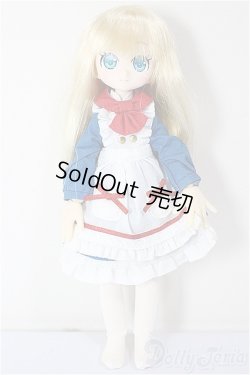 画像2: azone/1/12 Lil’Fairy 〜ちいさなお手伝いさん〜/エム/0 A-25-12-10-121-NY-ZA