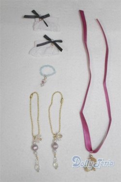 画像1: SDM＆MSD/OF:小物/1/4　40ｃｍ　BJD　MJD　衣装　ドール用 A-25-12-10-051-NY-ZA