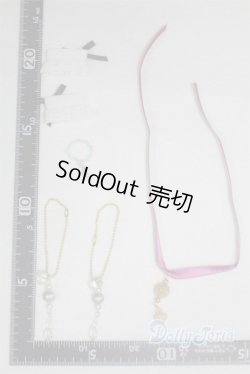 画像2: SDM＆MSD/OF:小物/1/4　40ｃｍ　BJD　MJD　衣装　ドール用 A-25-12-10-051-NY-ZA