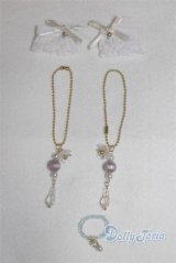 SDM＆MSD/OF:小物/1/4　40ｃｍ　BJD　MJD　衣装　ドール用 A-25-12-10-049-NY-ZA