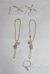 SDM＆MSD/OF:小物/1/4　40ｃｍ　BJD　MJD　衣装　ドール用 A-25-12-10-049-NY-ZA