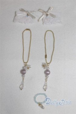 画像1: SDM＆MSD/OF:小物/1/4　40ｃｍ　BJD　MJD　衣装　ドール用 A-25-12-10-049-NY-ZA