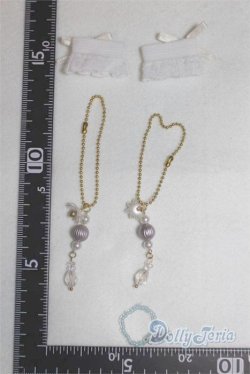 画像2: SDM＆MSD/OF:小物/1/4　40ｃｍ　BJD　MJD　衣装　ドール用 A-25-12-10-049-NY-ZA