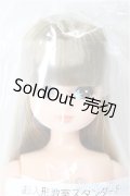 リカちゃんキャッスル/お人形教室スタンダードリカちゃん/BJD　球体関節人形 A-25-12-10-105-NY-ZA