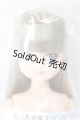 リカちゃんキャッスル/お人形教室スタンダードリカちゃん/BJD　球体関節人形 A-25-12-10-105-NY-ZA