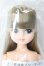 画像1: リカちゃんキャッスル/お人形教室スタンダードリカちゃん/BJD　球体関節人形 A-25-12-10-105-NY-ZA (1)