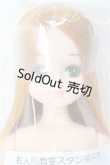 リカちゃんキャッスル/お人形教室スタンダードリカちゃん/BJD　球体関節人形 A-25-12-10-102-NY-ZA