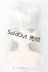 リカちゃんキャッスル/リカちゃん　ボブ系　お人形教室スペシャル/BJD　球体関節人形 A-25-12-10-112-NY-ZA