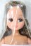 画像1: リカちゃんキャッスル/リカちゃん　トップ＆サイドアップ系　お人形教室スペシャル/BJD　球体関節人形 A-25-12-10-115-NY-ZA (1)