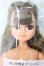 画像1: リカちゃんキャッスル/リカちゃん　トップ＆サイドアップ系　お人形教室スペシャル/BJD　球体関節人形 A-25-12-10-109-NY-ZA (1)