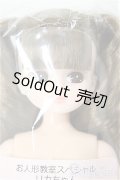 リカちゃんキャッスル/リカちゃん　ツーテール系　お人形教室スペシャル/BJD　球体関節人形 A-25-12-10-116-NY-ZA