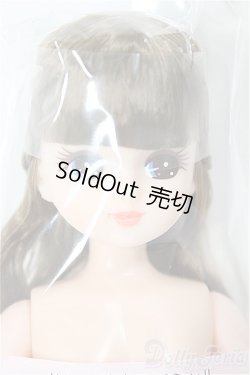 画像1: リカちゃんキャッスル/リカちゃん　ソバージュ系　お人形教室スペシャル/BJD　球体関節人形 A-25-12-10-110-NY-ZA