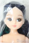 リカちゃんキャッスル/リカちゃん　お下げ＆三つ編み系　お人形教室スペシャル/BJD　球体関節人形 A-25-12-10-113-NY-ZA