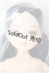 リカちゃんキャッスル/リカちゃん　お下げ＆三つ編み系　お人形教室スペシャル/BJD　球体関節人形 A-25-12-10-113-NY-ZA