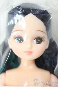 リカちゃんキャッスル/リカちゃん　お下げ＆三つ編み系　お人形教室スペシャル/BJD　球体関節人形 A-25-12-10-113-NY-ZA