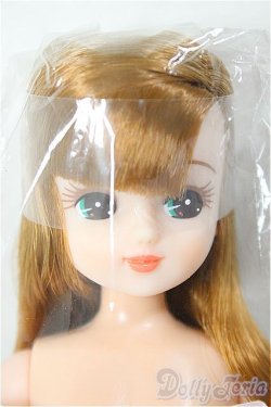 画像1: リカちゃんキャッスル/リカちゃん　裾カール＆ロール系　お人形教室スペシャル/BJD　球体関節人形 A-25-12-10-114-NY-ZA