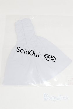 画像2: リカちゃん/OF:フィッシュテールドレス・サックス/ A-25-12-10-053-NY-ZA