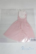 リカちゃん/OF:フィッシュテールドレス・ピンク/ A-25-12-10-054-NY-ZA