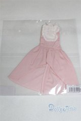 リカちゃん/OF:フィッシュテールドレス・ピンク/ A-25-12-10-054-NY-ZA